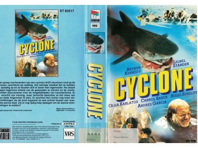Cyclone  1978